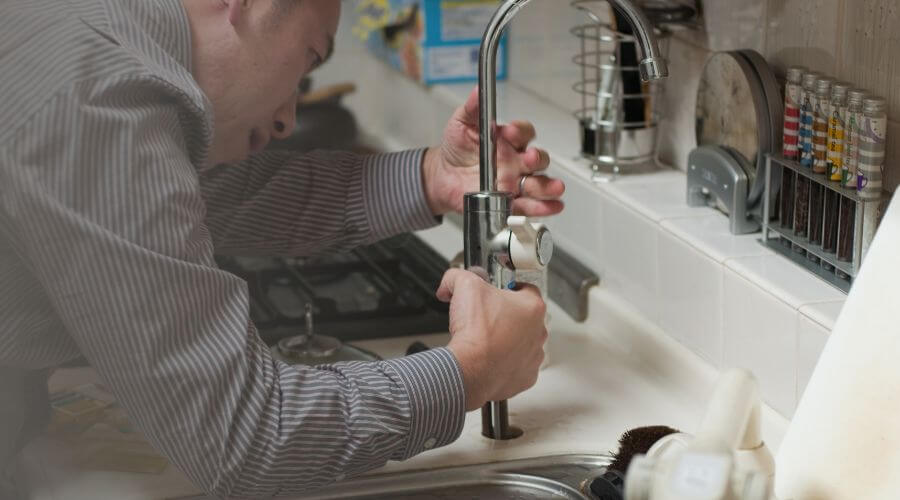 Professional same day plumber in Bourbonnais, IL